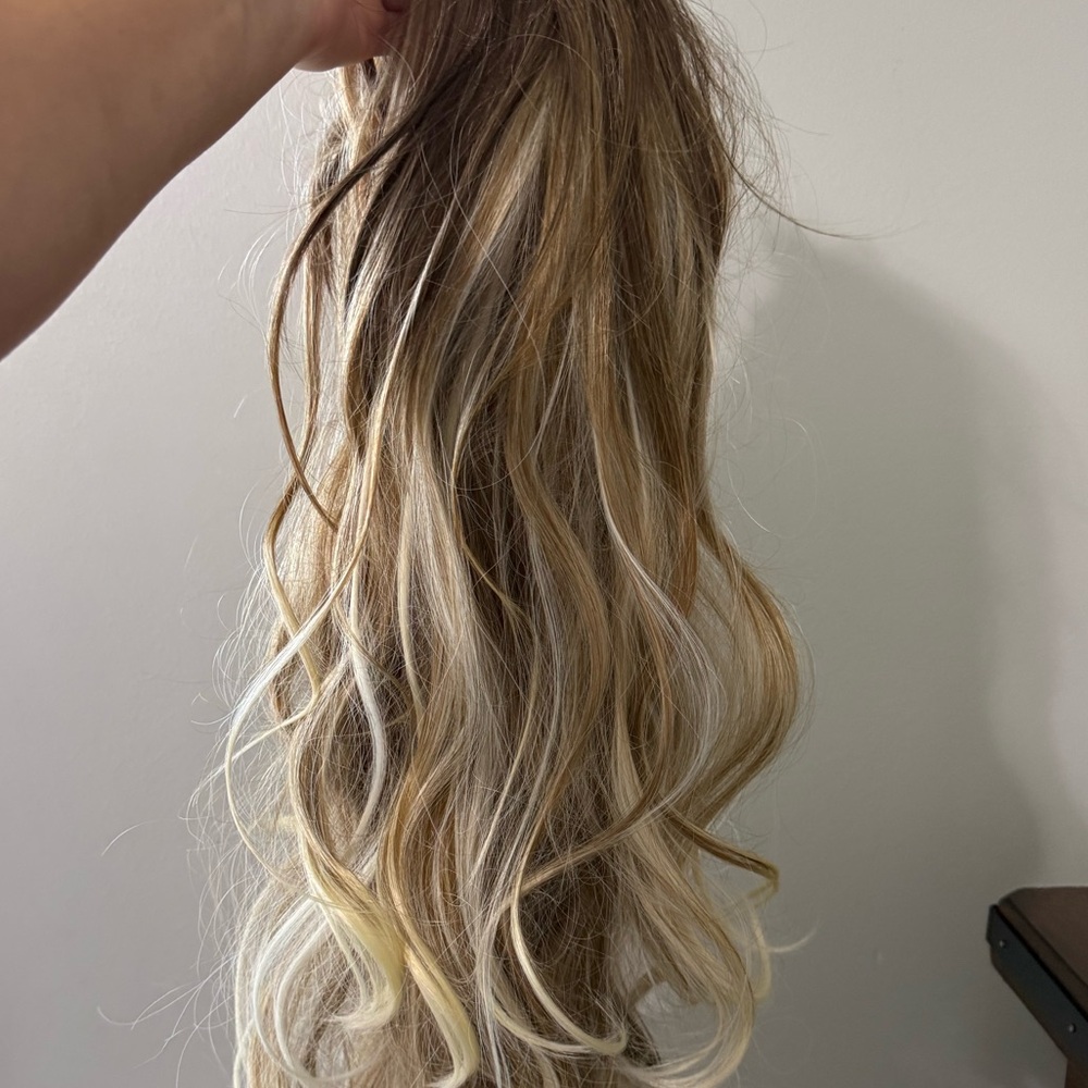 Wigs - Picture 9 of 11
